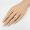 Cartier ring