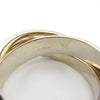 Cartier ring