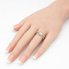 Cartier ring