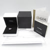 Secondhand Chanel Numero 5 Silver White Gold Jewelry