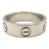 Cartier ring