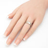 Cartier ring