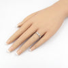 Secondhand Cartier Love Silver Platinum Jewelry