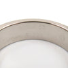Secondhand Cartier Love Silver White Gold Jewelry