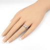 Secondhand Cartier Love Silver White Gold Jewelry