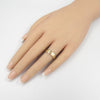 Secondhand Cartier Love Gold Yellow Jewelry