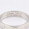 Cartier ring