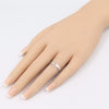 Cartier ring