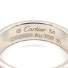 Cartier ring