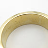 Secondhand Cartier Love Gold Yellow Jewelry