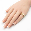 Secondhand Cartier Love Gold Yellow Jewelry