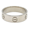 Cartier ring