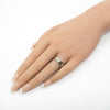 Cartier ring