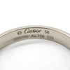Cartier ring