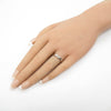 Cartier ring