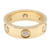 Cartier ring