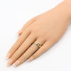 Cartier ring