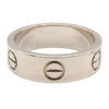 Cartier ring