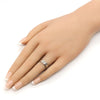 Cartier ring