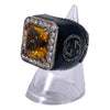 Gucci ring