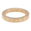 Cartier ring