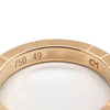 Cartier ring