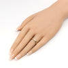 Cartier ring