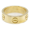 Cartier ring