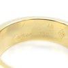 Cartier ring