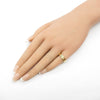 Cartier ring