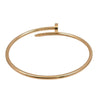 Cartier bracelet