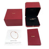 Cartier bracelet