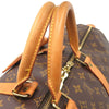 Louis Vuitton travel