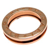 Bulgari ring
