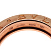 Bulgari ring