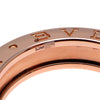 Bulgari ring