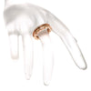 Bulgari ring