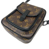 Louis Vuitton shoulder