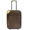 Louis Vuitton travel
