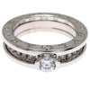 Bulgari ring
