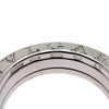 Bulgari ring