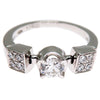 Bulgari ring