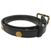Chanel belt