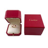 Cartier ring