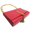 Saint Laurent clutch
