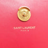 Saint Laurent clutch
