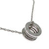 Bulgari necklace