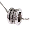 Bulgari necklace