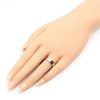 Secondhand Cartier Love Silver White Gold Jewelry