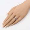 Cartier ring